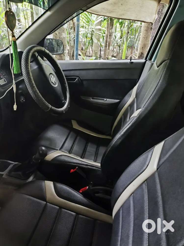 Maruti Suzuki Alto 14 Petrol Manual