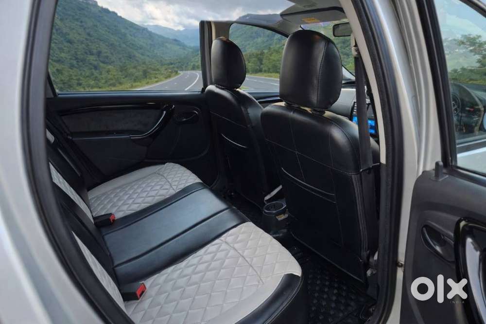 Renault Duster 2015-2016 85ps Diesel Rxl Option, 2016, Diesel