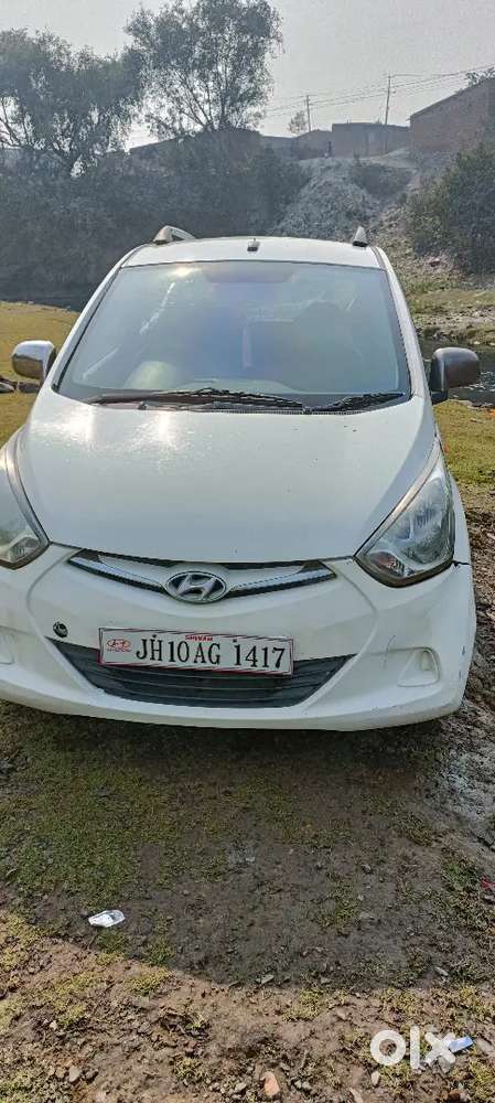 Hyundai Eon Era 2013