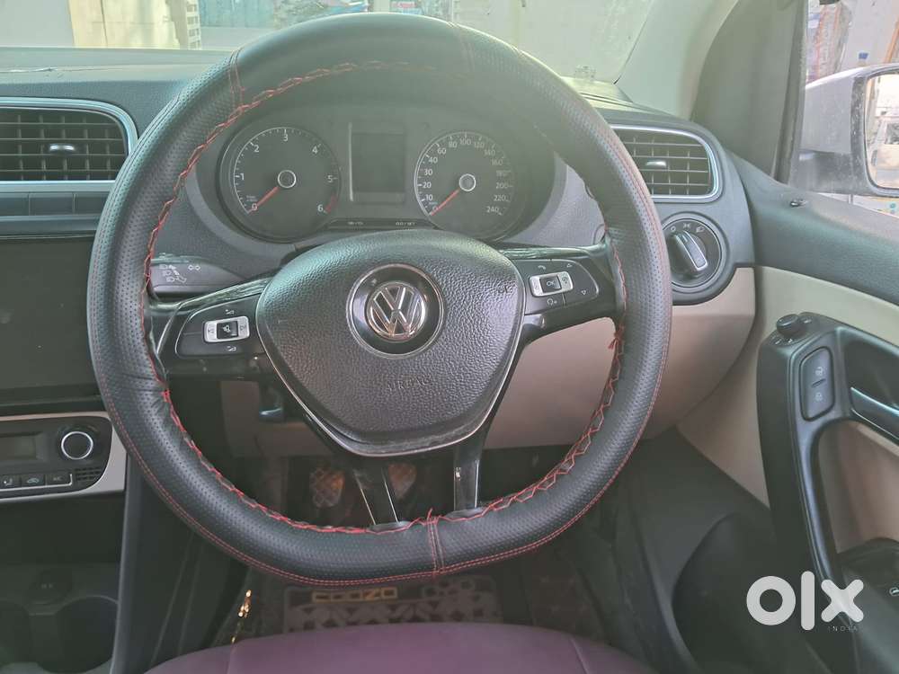 Volkswagen Polo 1.5 Tdi Highline, 2017, Diesel