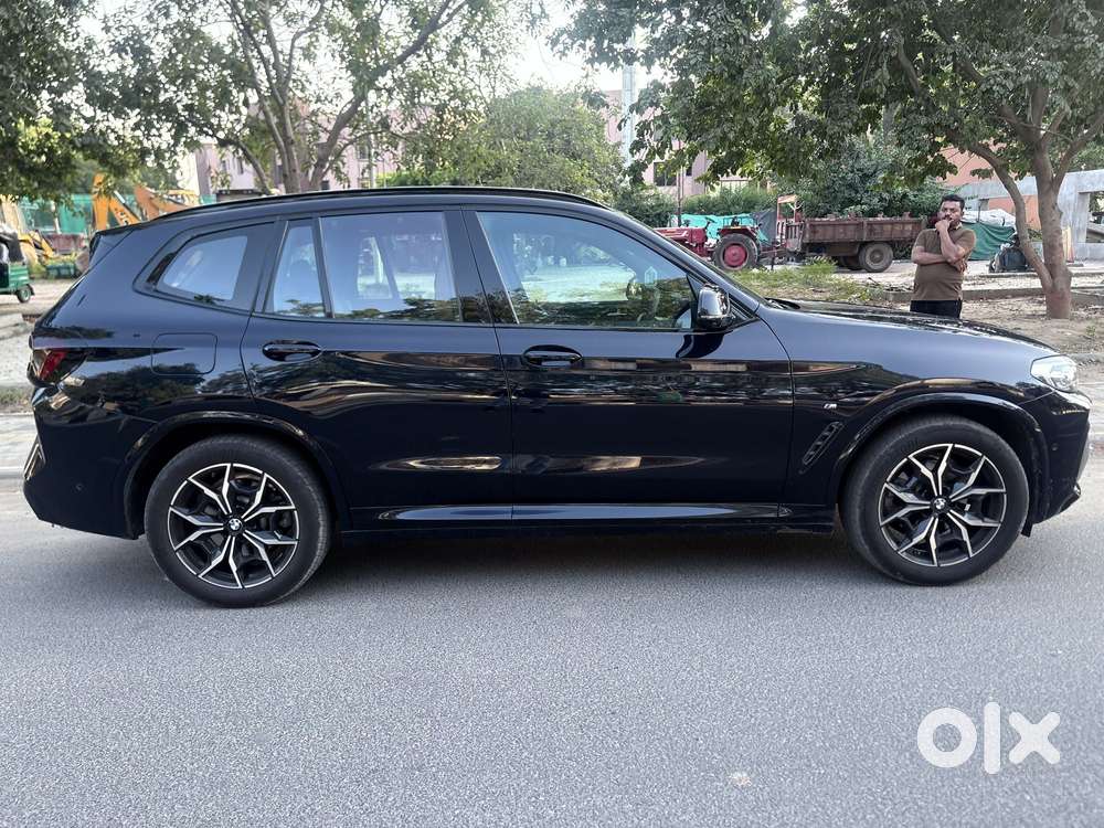 Bmw X3 Xdrive20d M Sport, 2023, Diesel