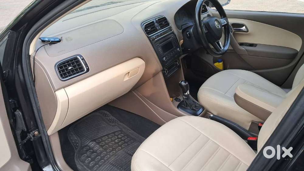 Skoda Rapid 1.5 Tdi At Elegance Black Package, 2015, Diesel