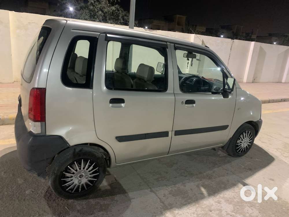 2004 Maruti Suzuki Wagon R