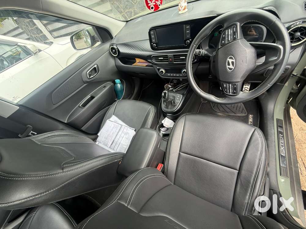 Hyundai Exter 2024 Petrol