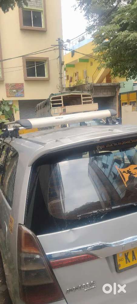 Toyota Innova 2010 Diesel 7 Str