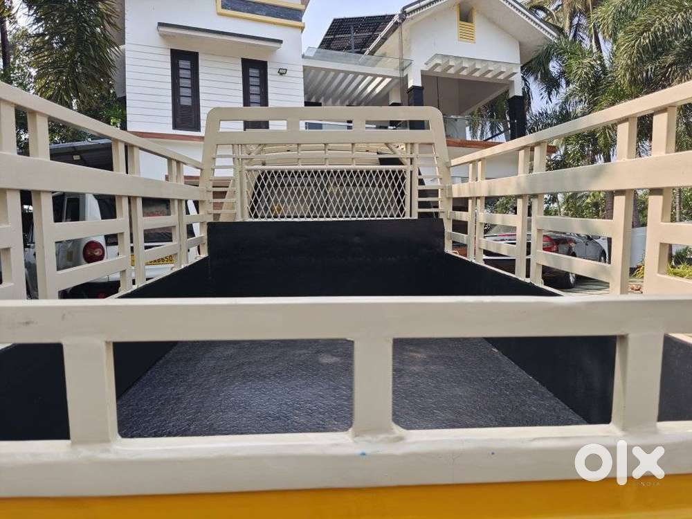 Ashok Leyland Stile, 2018