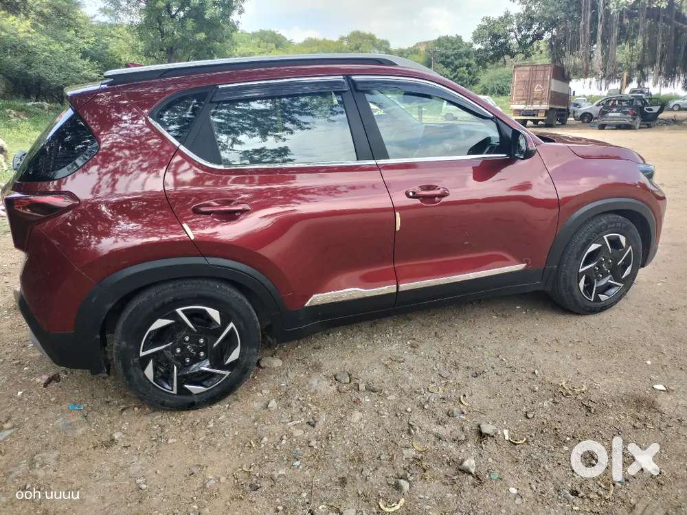 Kia Sonet G 2025