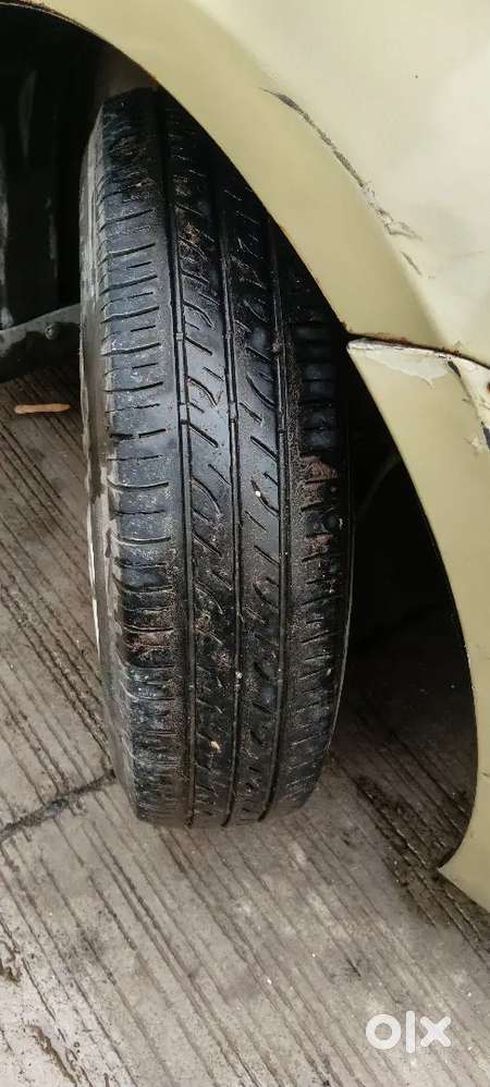 Swift Maruti Suzuki Petrol Manual 2005