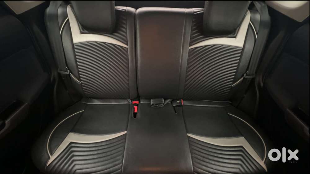 Maruti Suzuki Baleno 2015-2019 1.2 Alpha At, 2019, Petrol