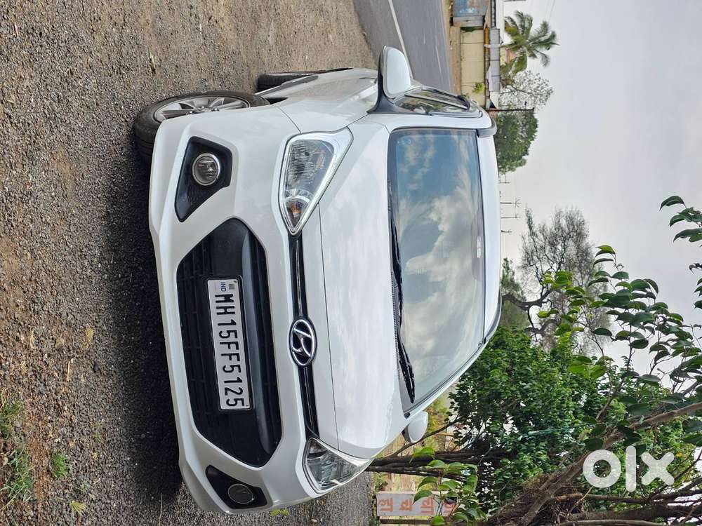 Hyundai Grand I10 Asta At 2016