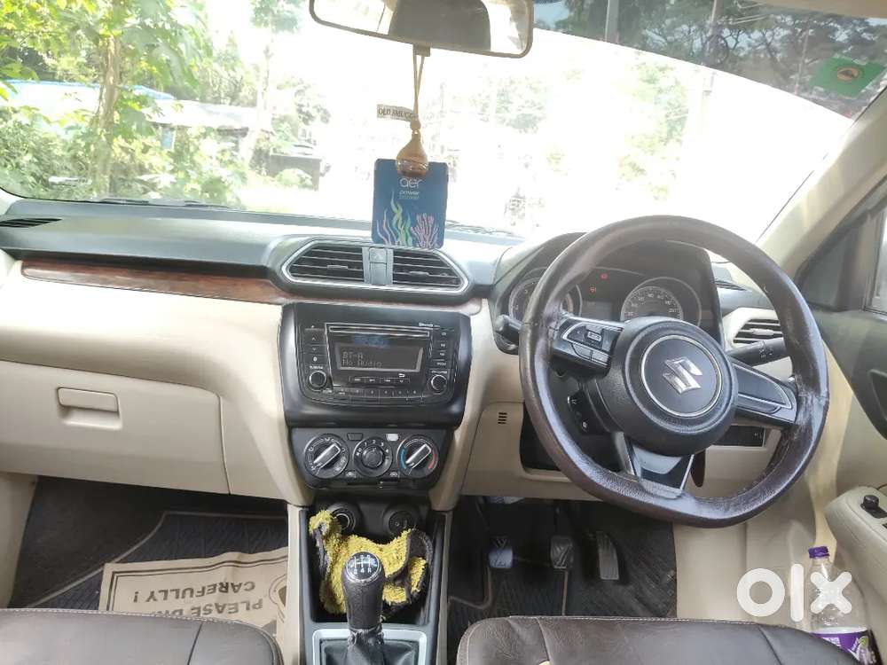 Maruti Dzire Diesel 2019