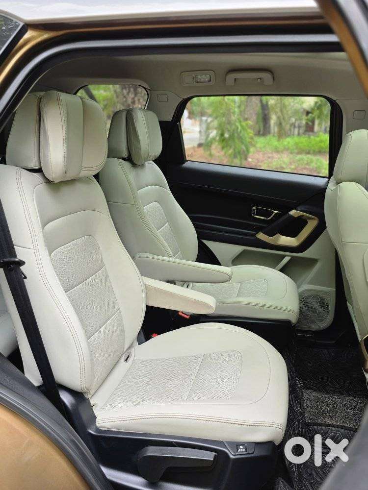 Tata Safari 2.0 Kryotec Xza Plus Gold 7 Str, 2021, Diesel