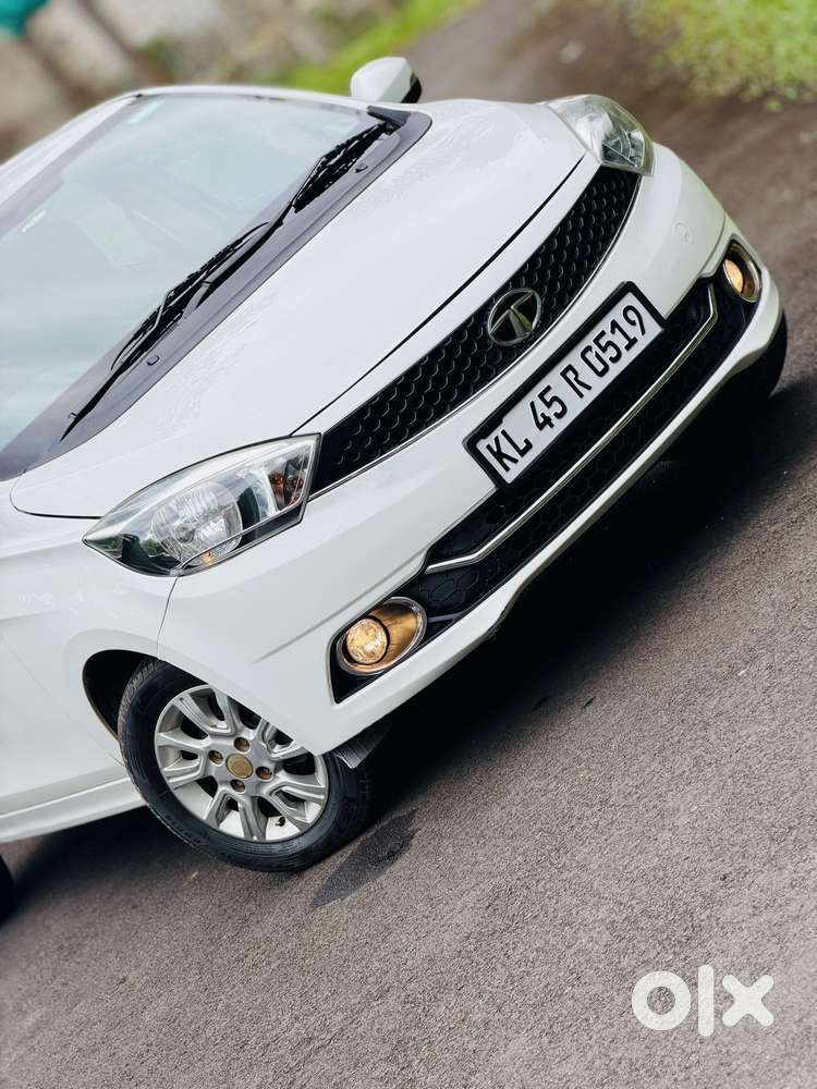 Tata Tiago Xz, 2018, Petrol