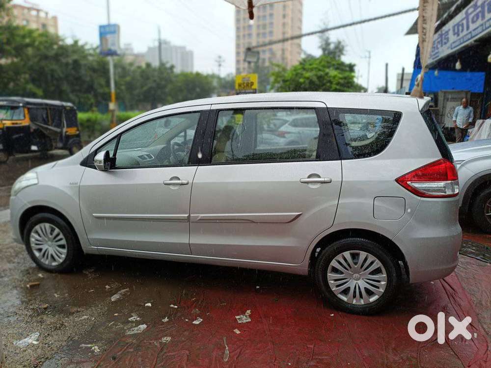 Maruti Suzuki Ertiga Vdi, 2015, Diesel