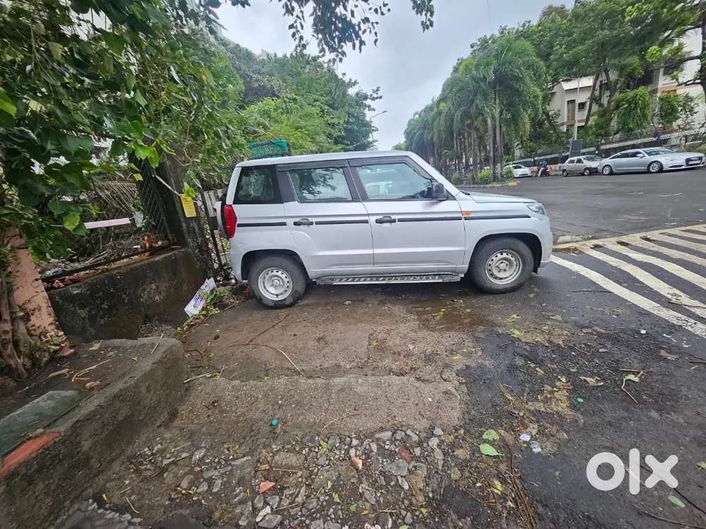 Mahindra Bolero Neo 2023 Diesel