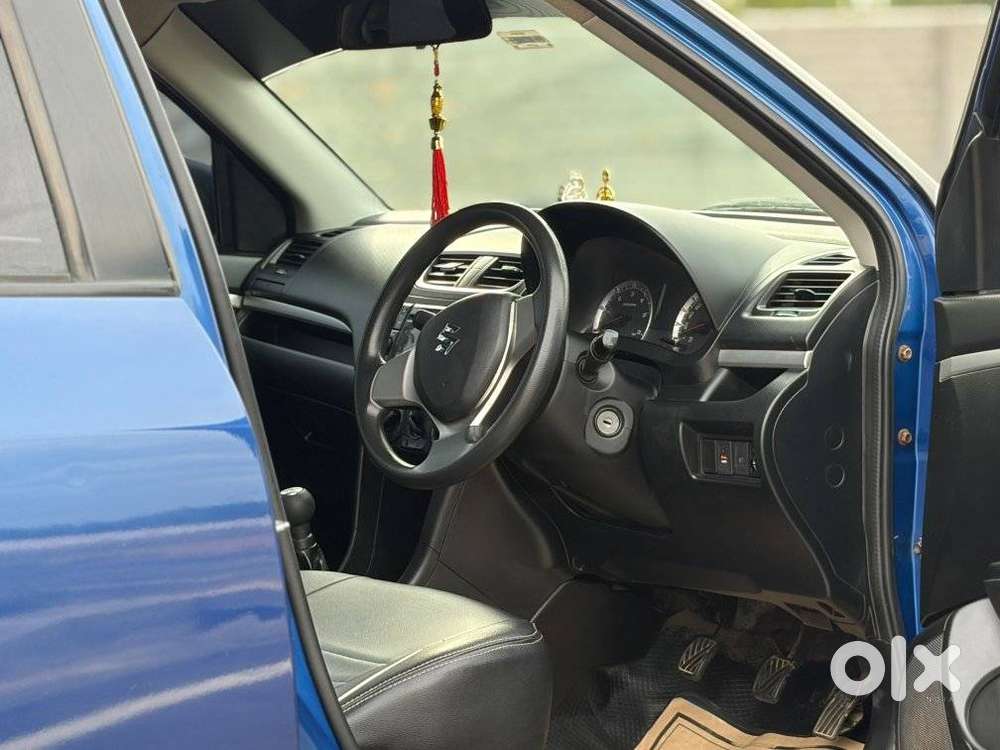 Maruti Suzuki Swift Vdi, 2013, Diesel