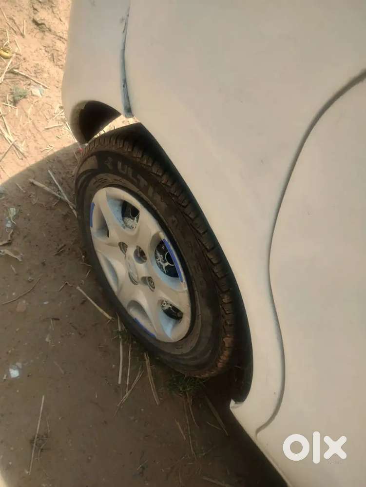 Datsun Go 2016 1.2t