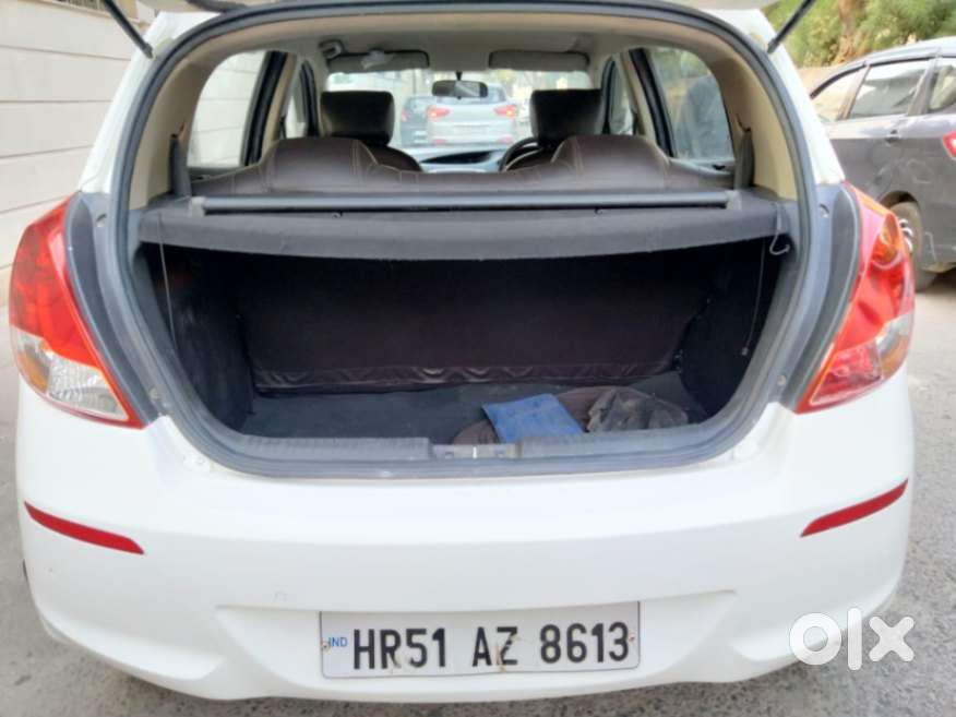 Hyundai I20 Magna Plus Diesel, 2015, Diesel