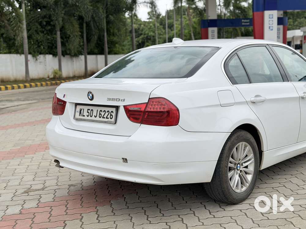 Bmw 3 Series [ ] 2.0 320d Highline, 2010, Diesel