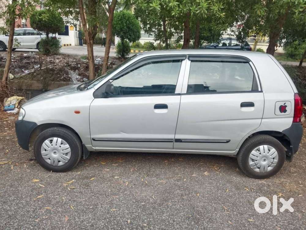 Maruti Suzuki Alto 0.8 Lxi (o), 2012, Petrol