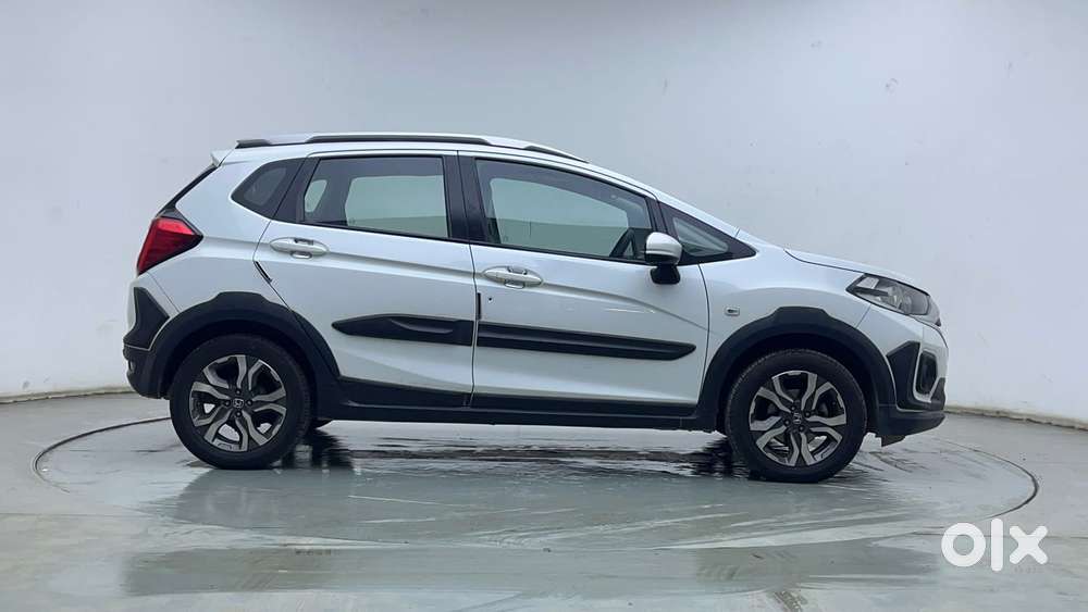 Honda Wr-v [ ] 1.2 Sv I-vtec Mt, 2023, Petrol