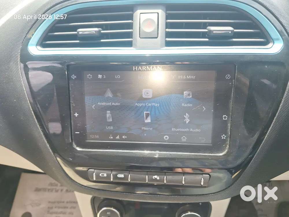 Tata Tiago Ev Xt 2023