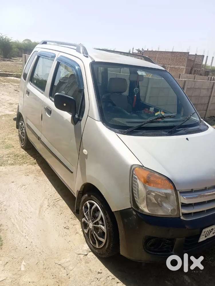 Waganor Lxi Petrol+cng