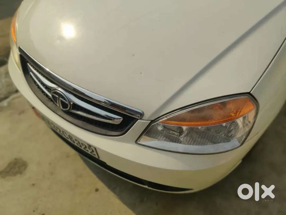 Tata Indigo Ecs 2011 Diesel Good Condition