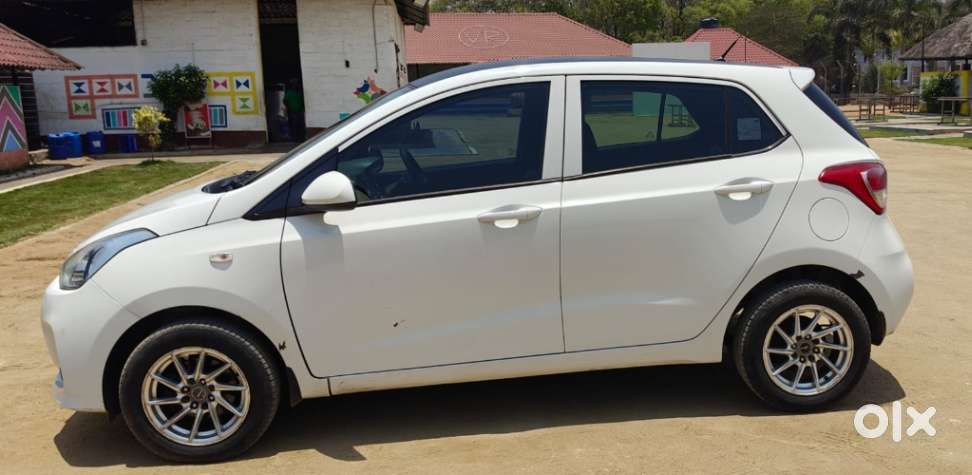 Hyundai Grand I10, 2018, Petrol