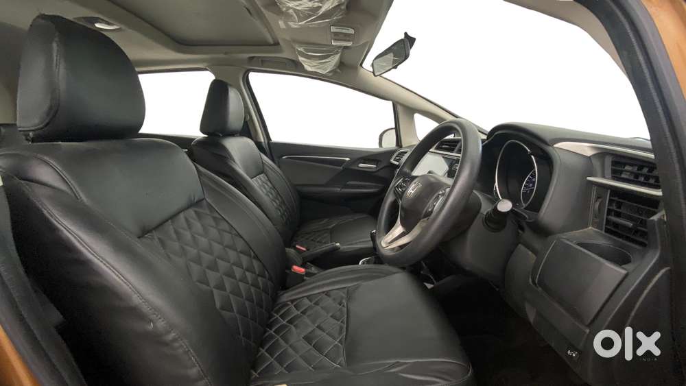 Honda Wr-v I-dtec Vx, 2017, Diesel