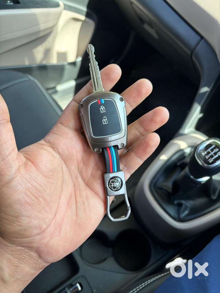 Hyundai Grand I10 2019 Petrol 69000 Km Driven