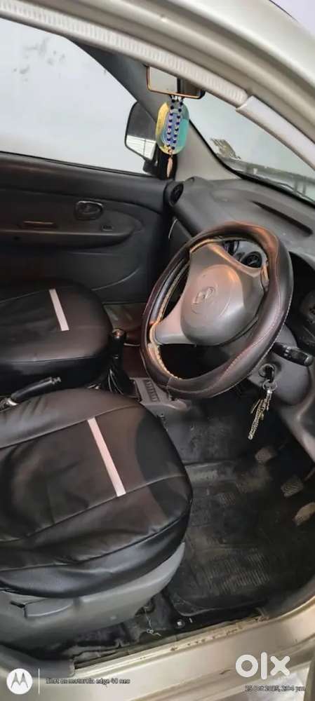 Hyundai Santro Xing 2006 Petrol 72000 Km Driven