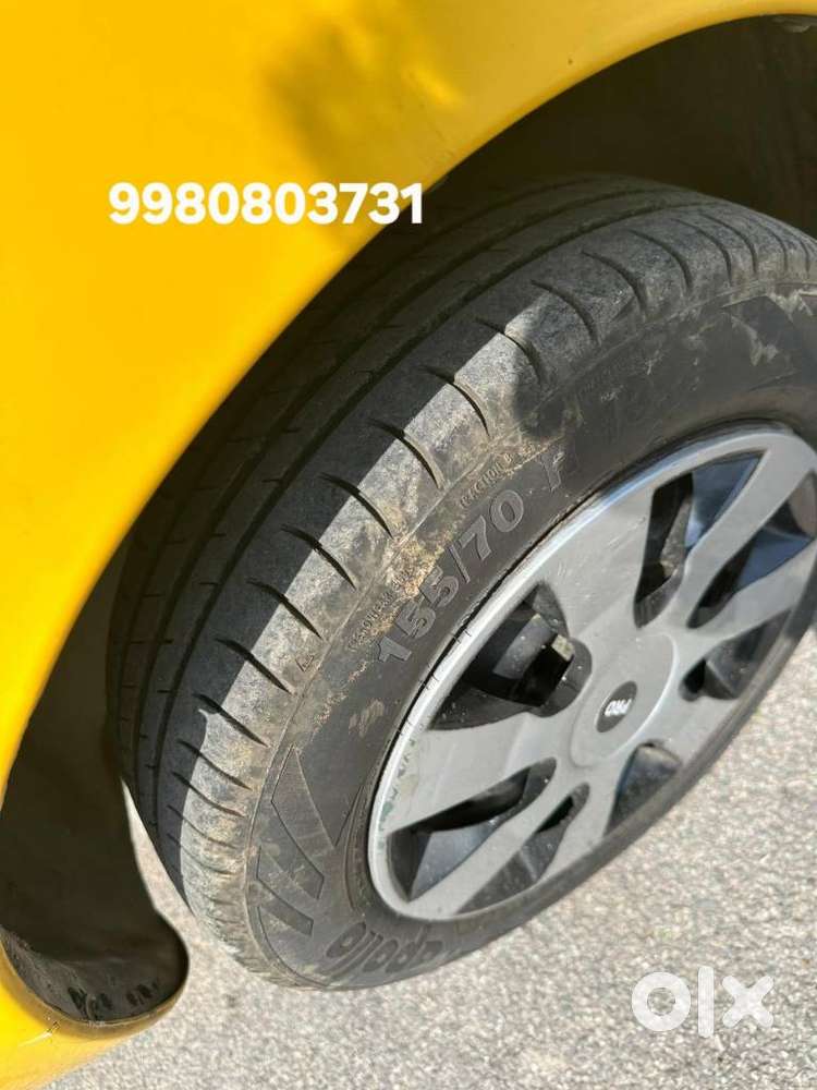 Mahindra E2o T20, 2015, Electric