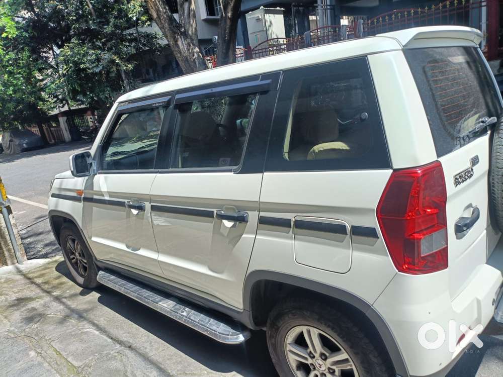 Mahindra Bolero, 2023, Diesel
