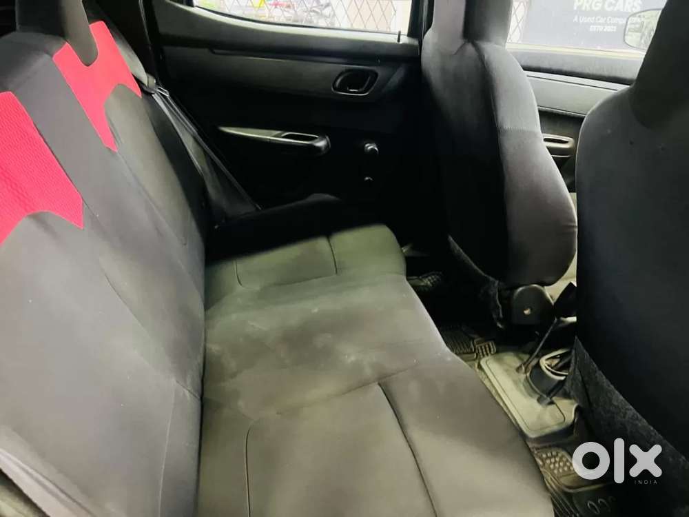Renault Kwid Rxl 1.0, 2018, Petrol