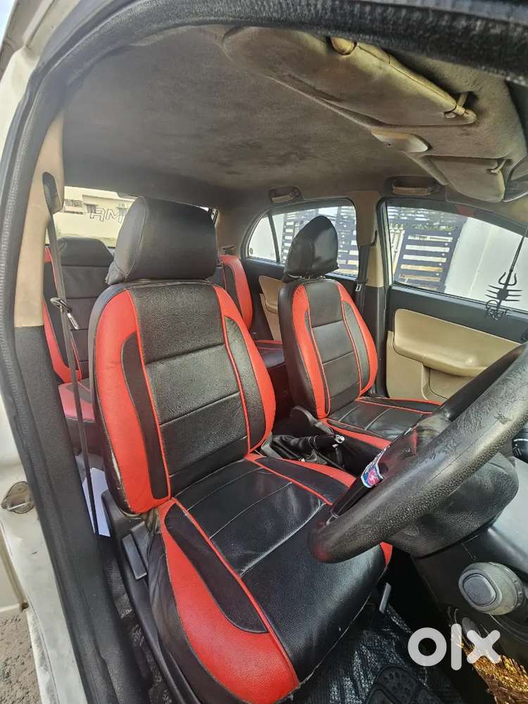 Tata Indica Vista 2014