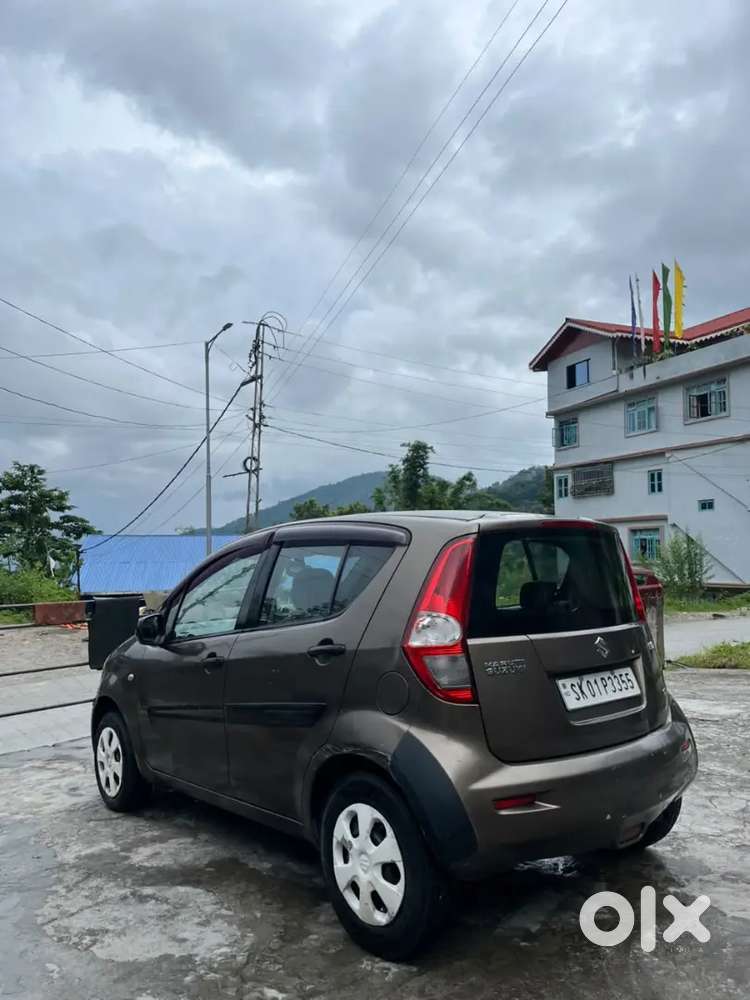 Want To Buy New Car