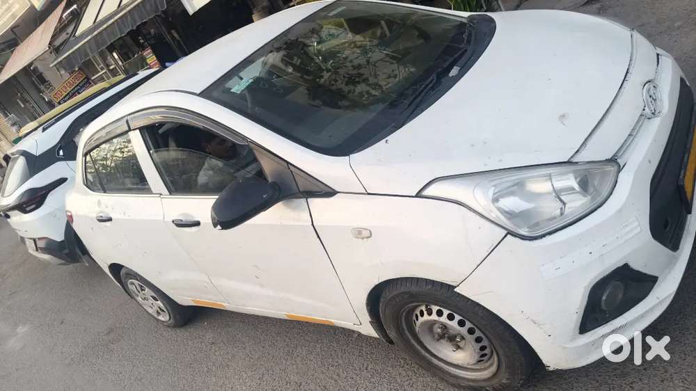 Hyundai Accent 2019 Cng & Hybrids 147000 Km Driven