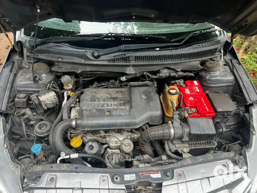Maruti Suzuki Ciaz Zdi Plus 2016