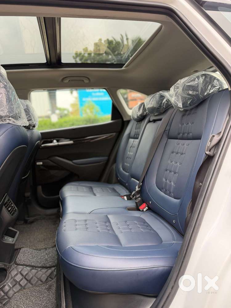 Kia Seltos, 2024, Petrol