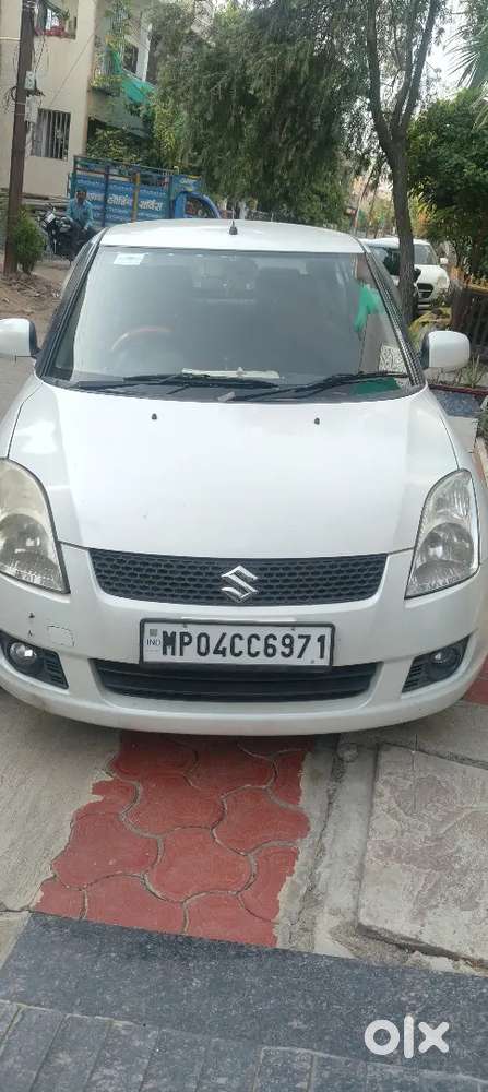 Maruti Suzuki Swift 2009