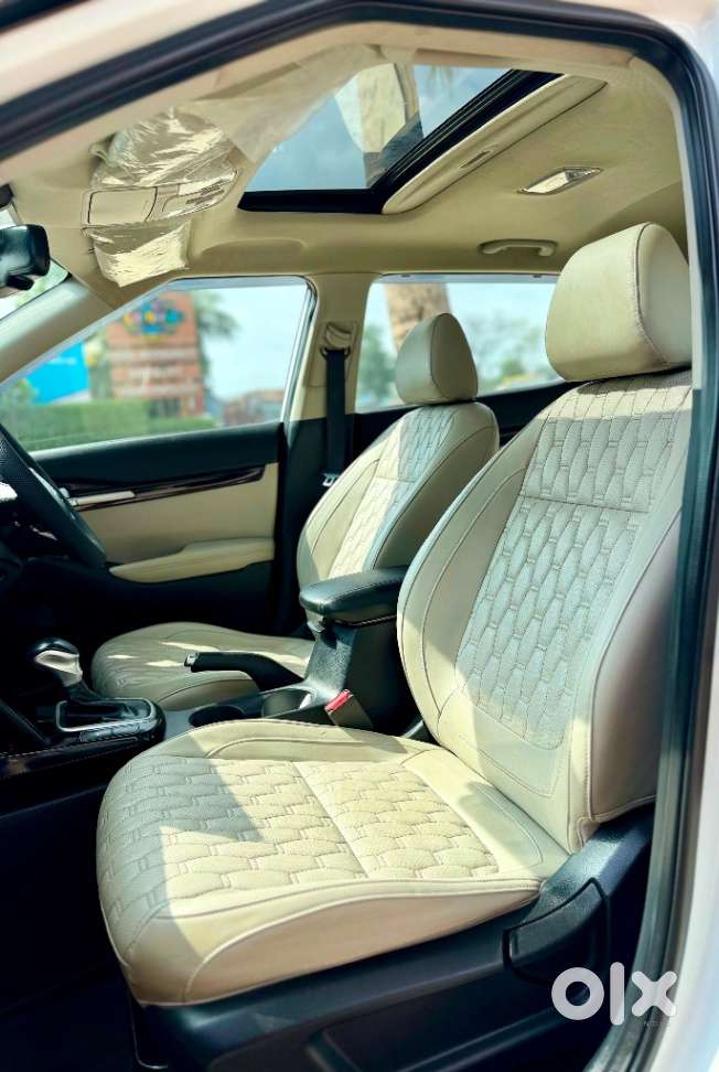Kia Seltos, 2020, Diesel