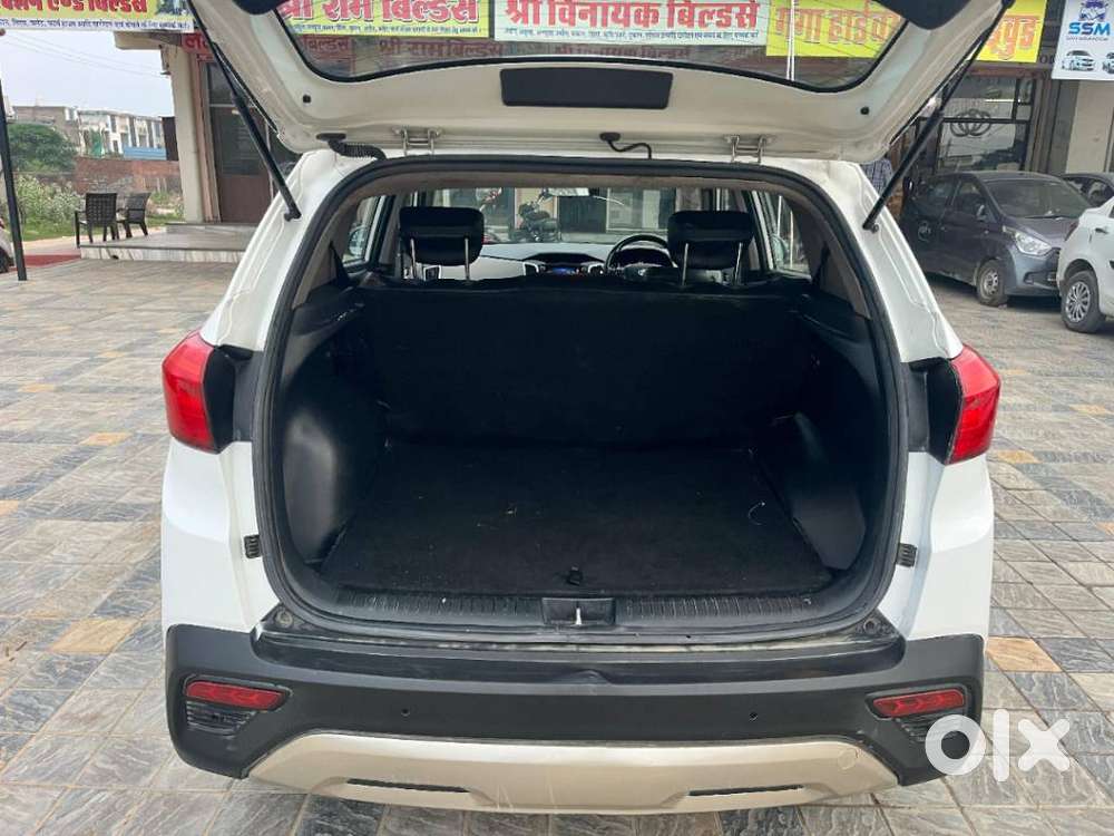 Hyundai Creta 1.6 Sx Plus Diesel, 2019, Diesel