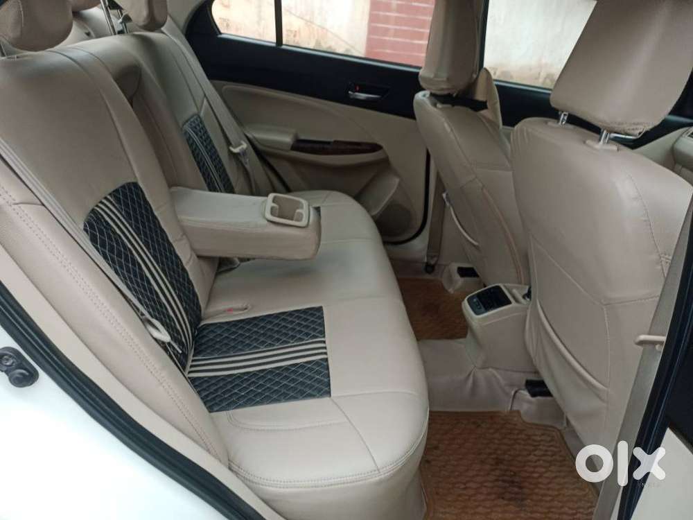 Maruti Suzuki Swift Dzire Vxi At Optional, 2019, Petrol