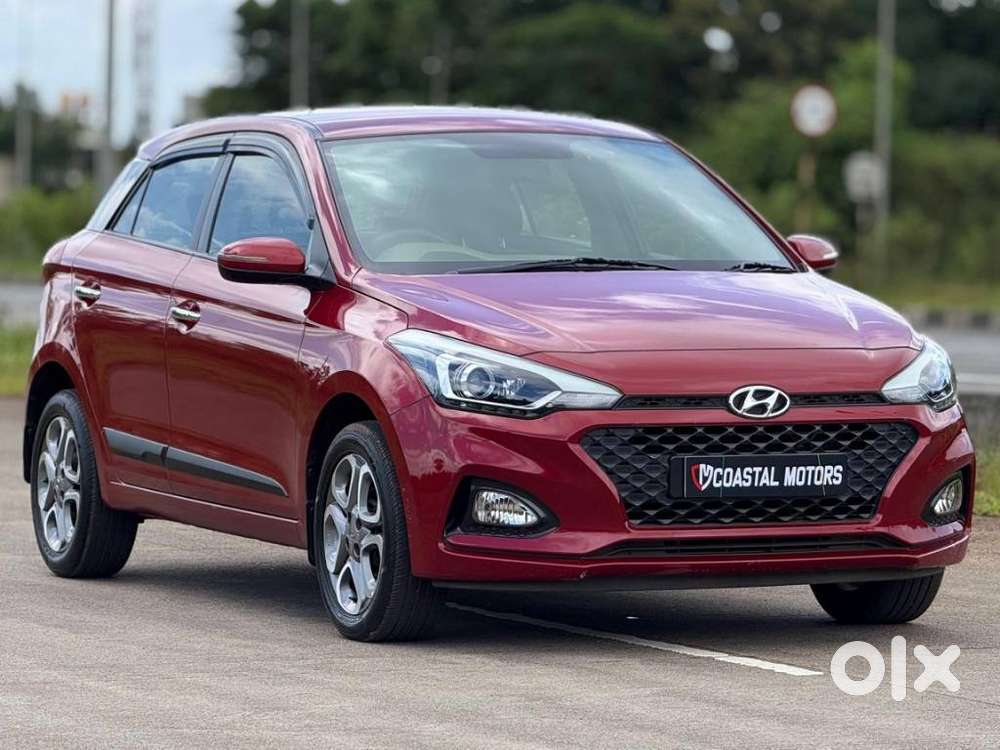 Hyundai i20 Active 2018, Diesel Cars 1818040228