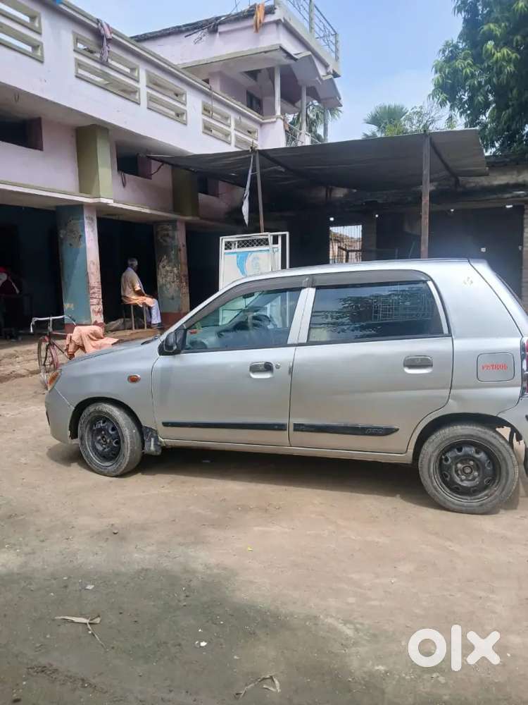Maruti Suzuki Alto K10 2014 Car