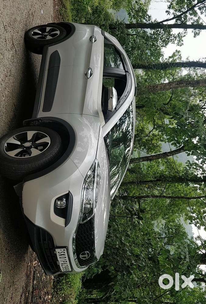 Tata Nexon Diesel 2018