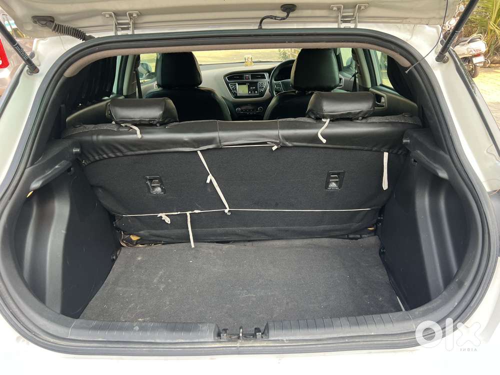 Hyundai Elite I20 Asta 1.4 Crdi, 2018, Diesel