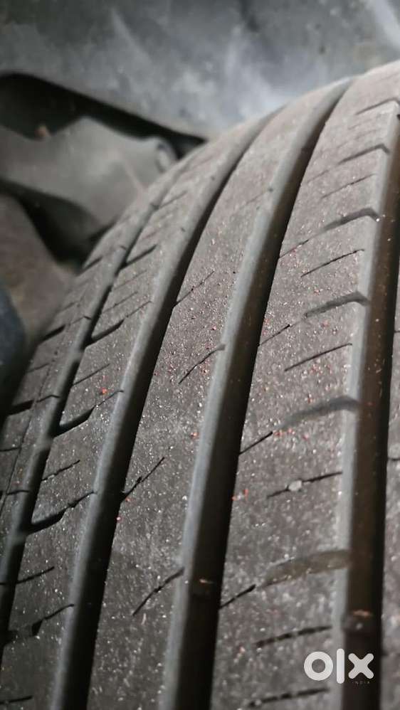 Tata Harrier 2022 Diesel 34000 Km Driven