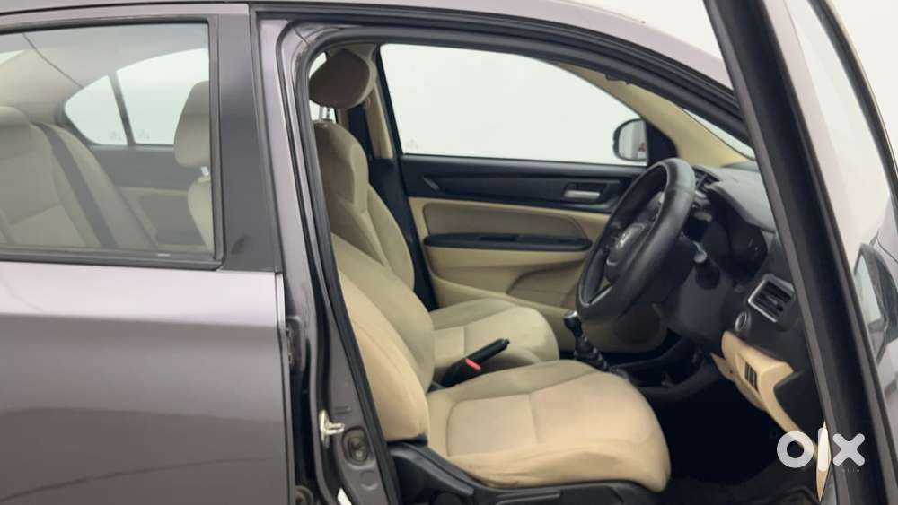 Honda Amaze Vx 1.2 Petrol Mt, 2021, Petrol